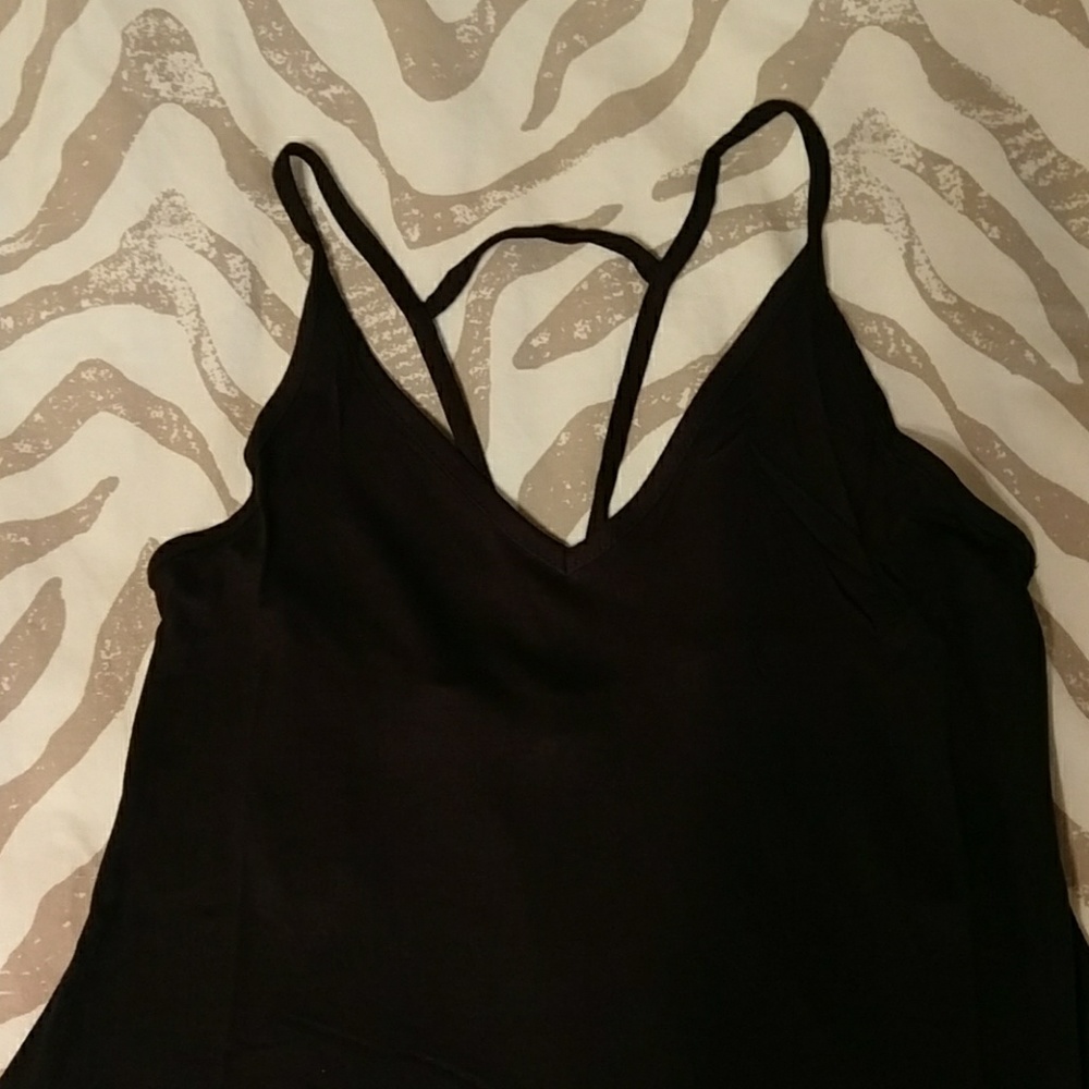 Basic black dress - Picture 4 of 5